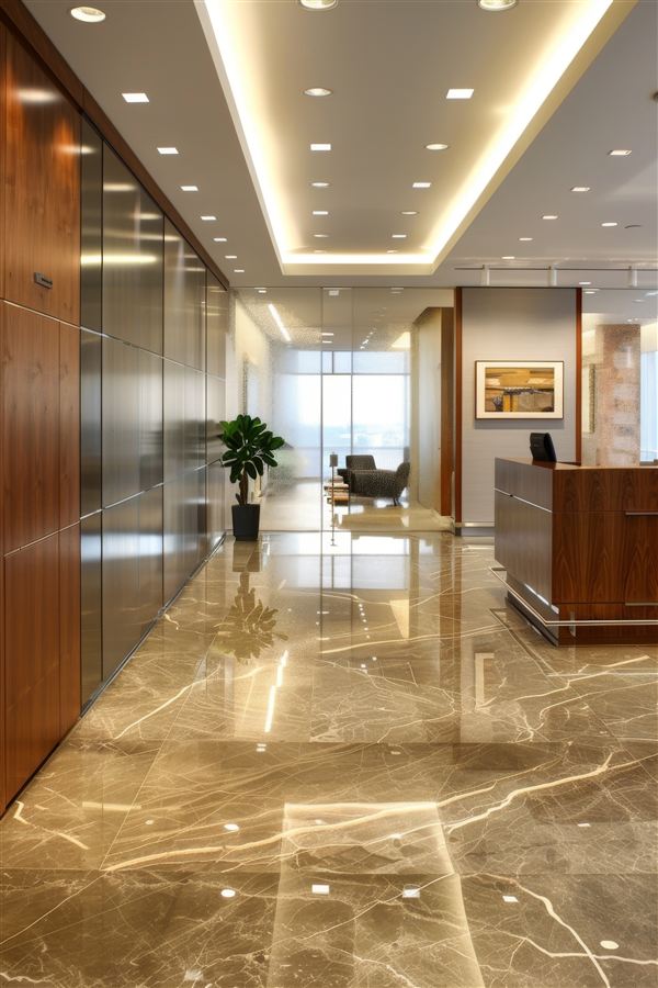 Commercial Buildings