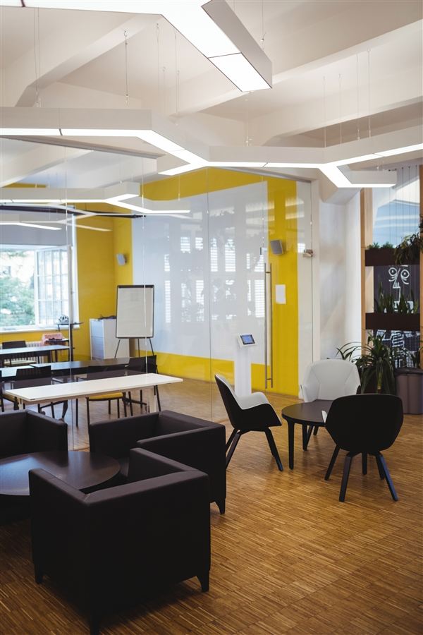 Corporate Offices